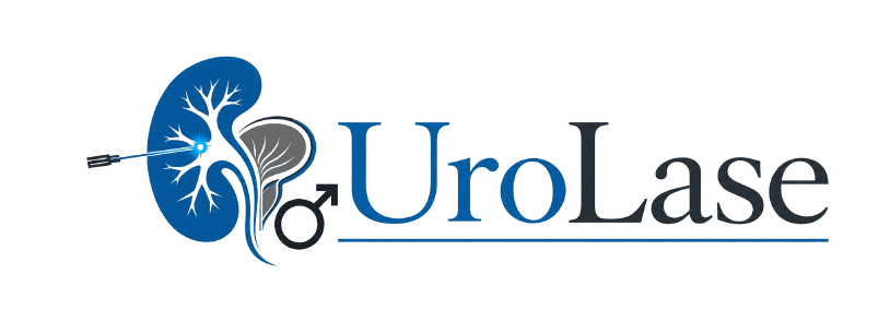UroLase — Dr. Aviral Srivastava